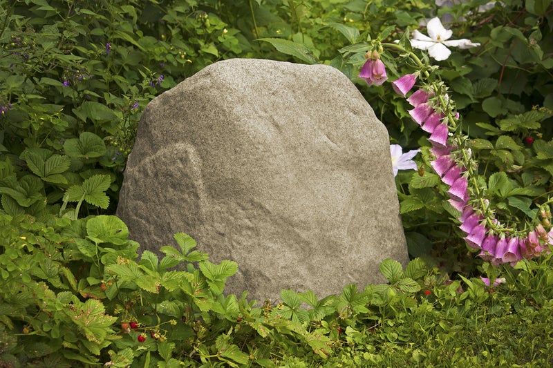 Emsco Group 2882 Landscape Rock Resin, Medium, Detailed Texture - Image 3
